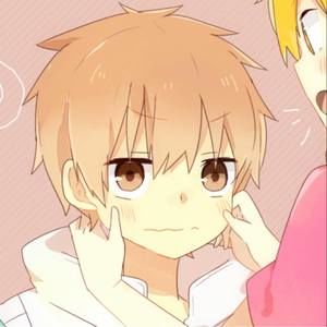 Meet your Posher, Ethan